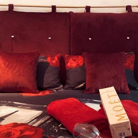 Buze Rodriguez Suite Ostuni Εξωτερικό φωτογραφία