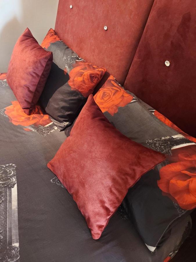 Buze Rodriguez Suite Ostuni Εξωτερικό φωτογραφία