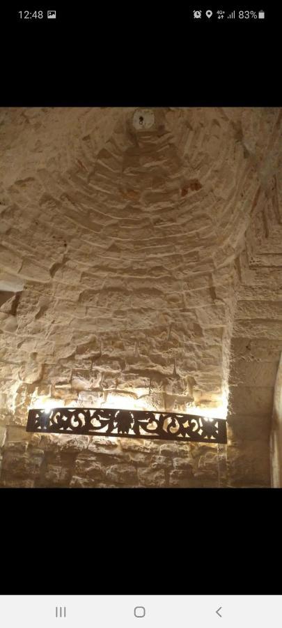 Buze Rodriguez Suite Ostuni Εξωτερικό φωτογραφία