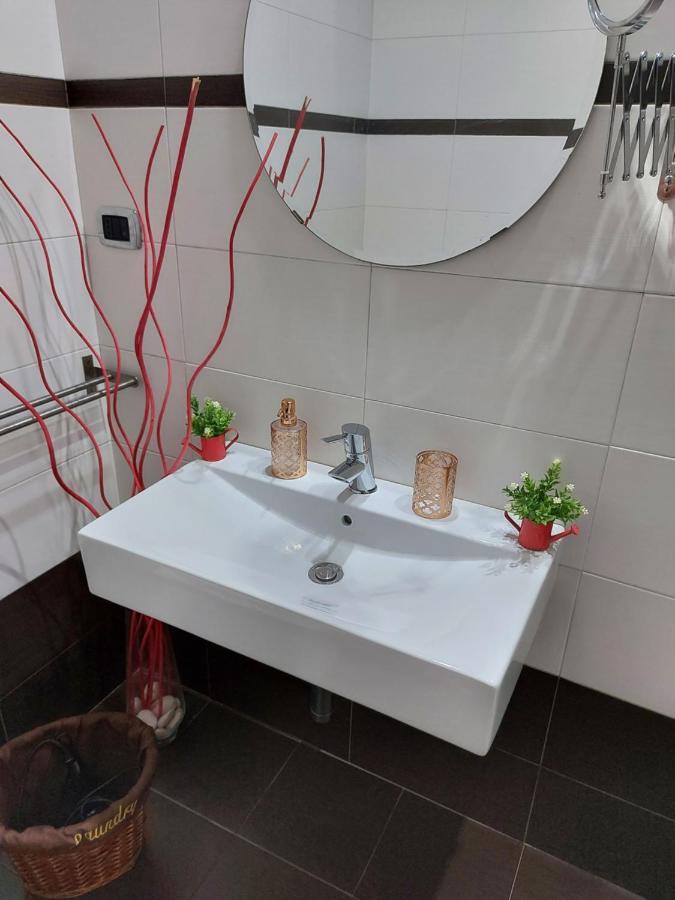 Buze Rodriguez Suite Ostuni Εξωτερικό φωτογραφία