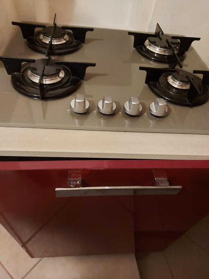Buze Rodriguez Suite Ostuni Εξωτερικό φωτογραφία